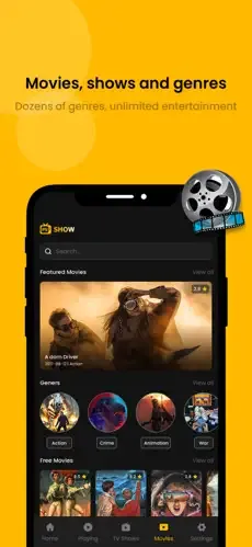 sony-a75-price-in-india Movies and shows